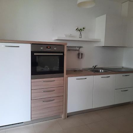 Residence Jagodje Izola Ngoại thất bức ảnh