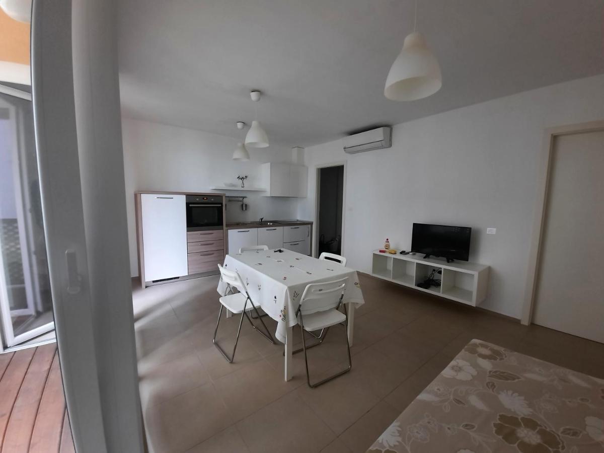 Residence Jagodje Izola Ngoại thất bức ảnh