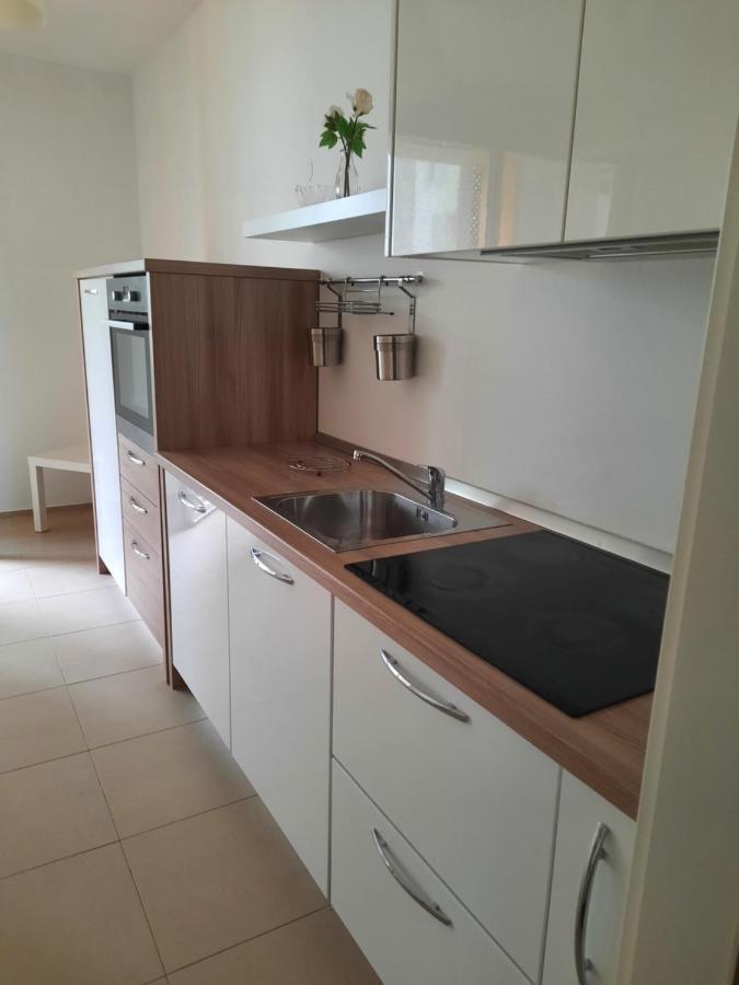 Residence Jagodje Izola Ngoại thất bức ảnh