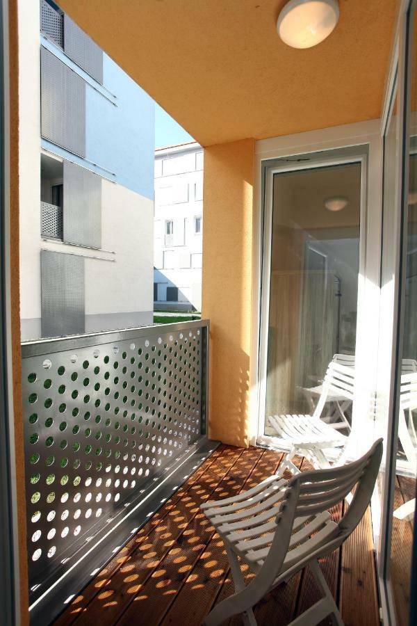 Residence Jagodje Izola Ngoại thất bức ảnh