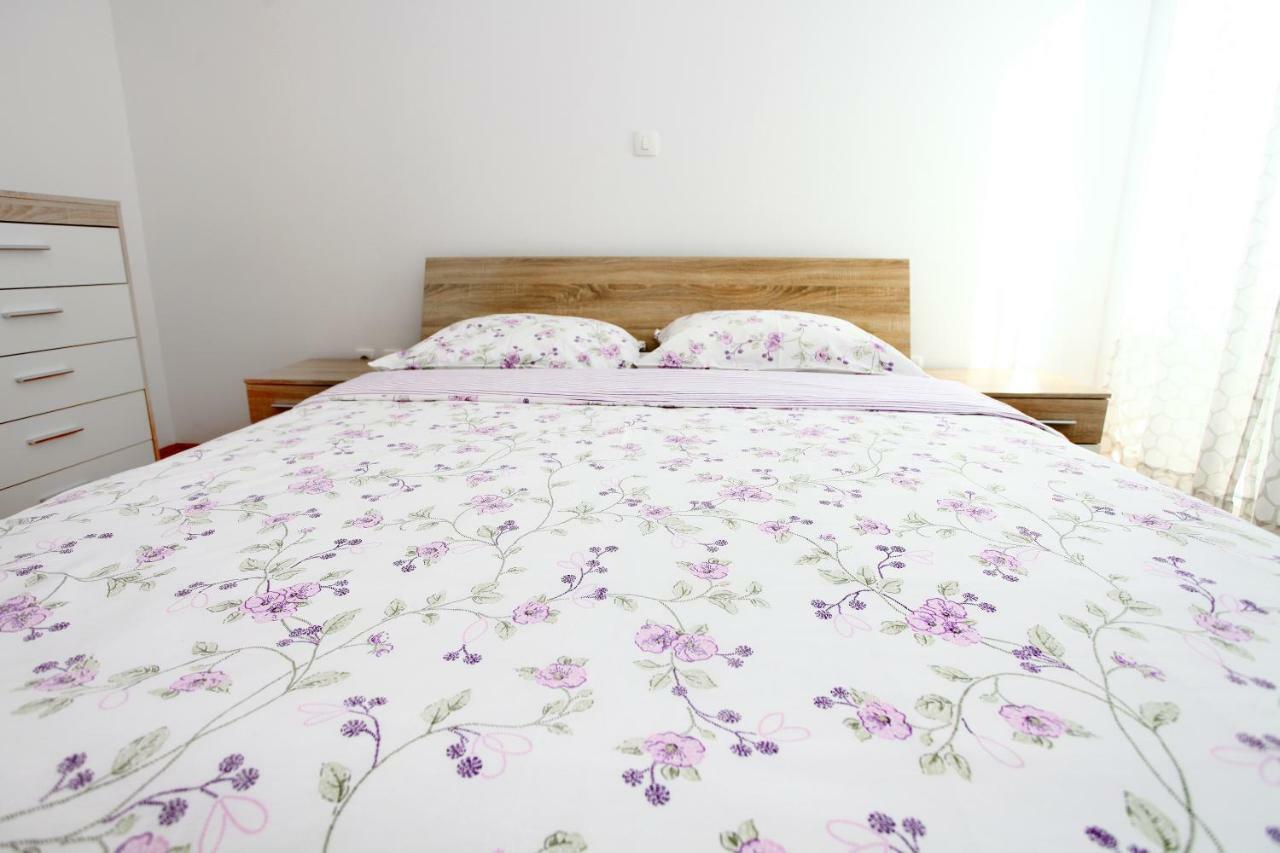Residence Jagodje Izola Ngoại thất bức ảnh