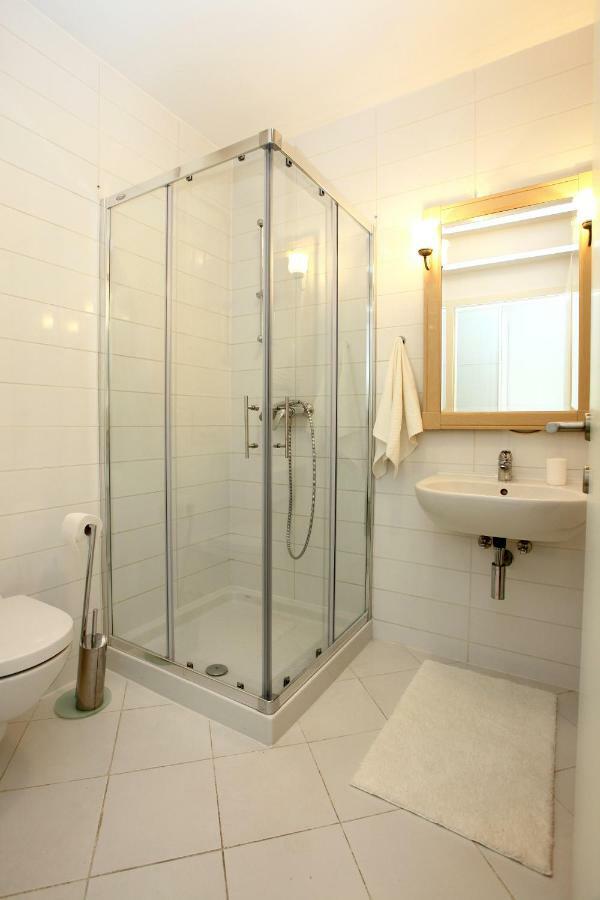 Residence Jagodje Izola Ngoại thất bức ảnh