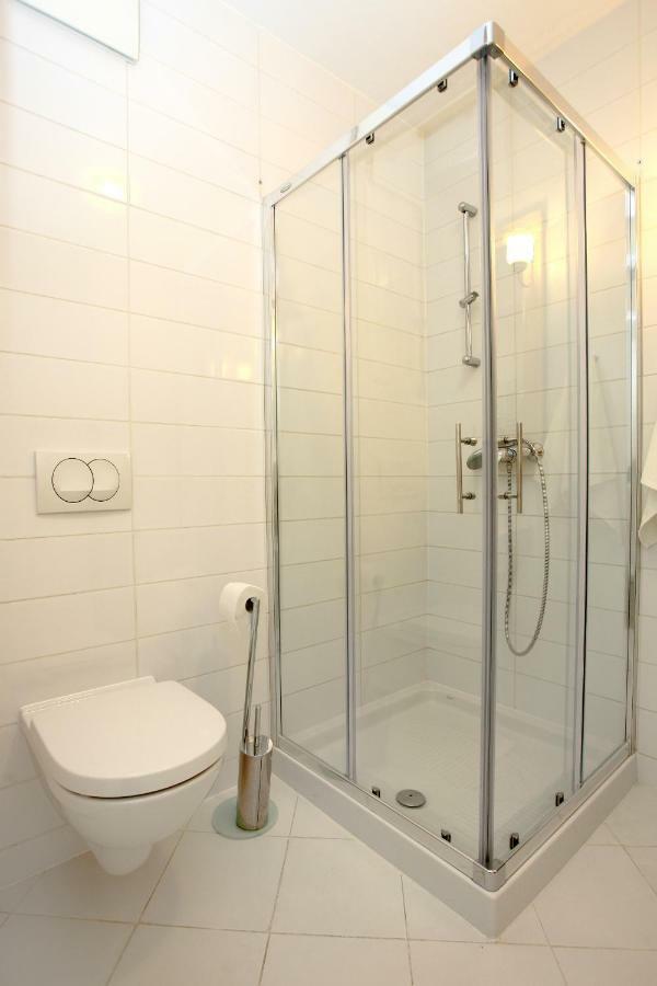 Residence Jagodje Izola Ngoại thất bức ảnh